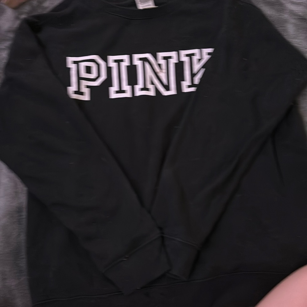 Black Swetshirt, Perfect Condtion